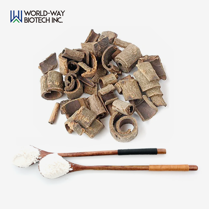 Magnolia Bark Extract Powder Magnolia Bark Extract Powder